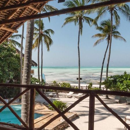 Raha Lodge Zanzibar Boutique Hotel Jambiani  Esterno foto