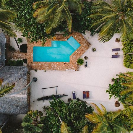 Raha Lodge Zanzibar Boutique Hotel Jambiani  Esterno foto