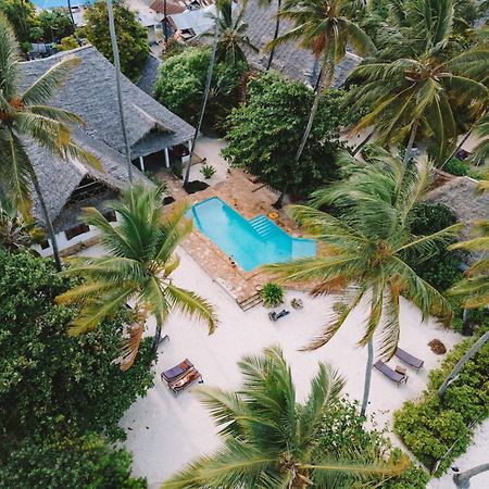 Raha Lodge Zanzibar Boutique Hotel Jambiani  Esterno foto