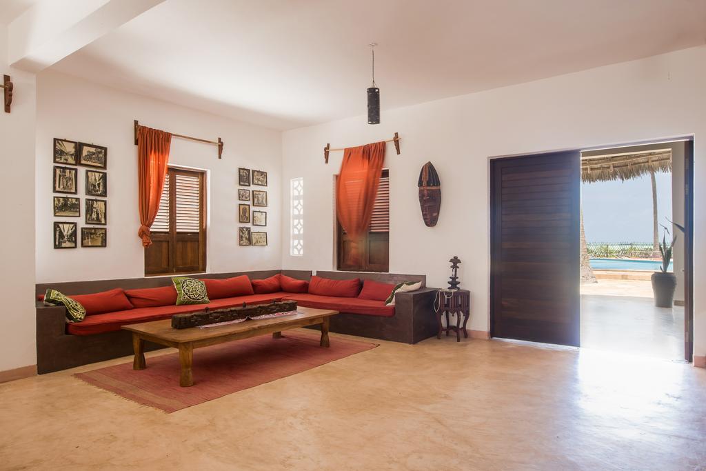 Raha Lodge Zanzibar Boutique Hotel Jambiani  Camera foto