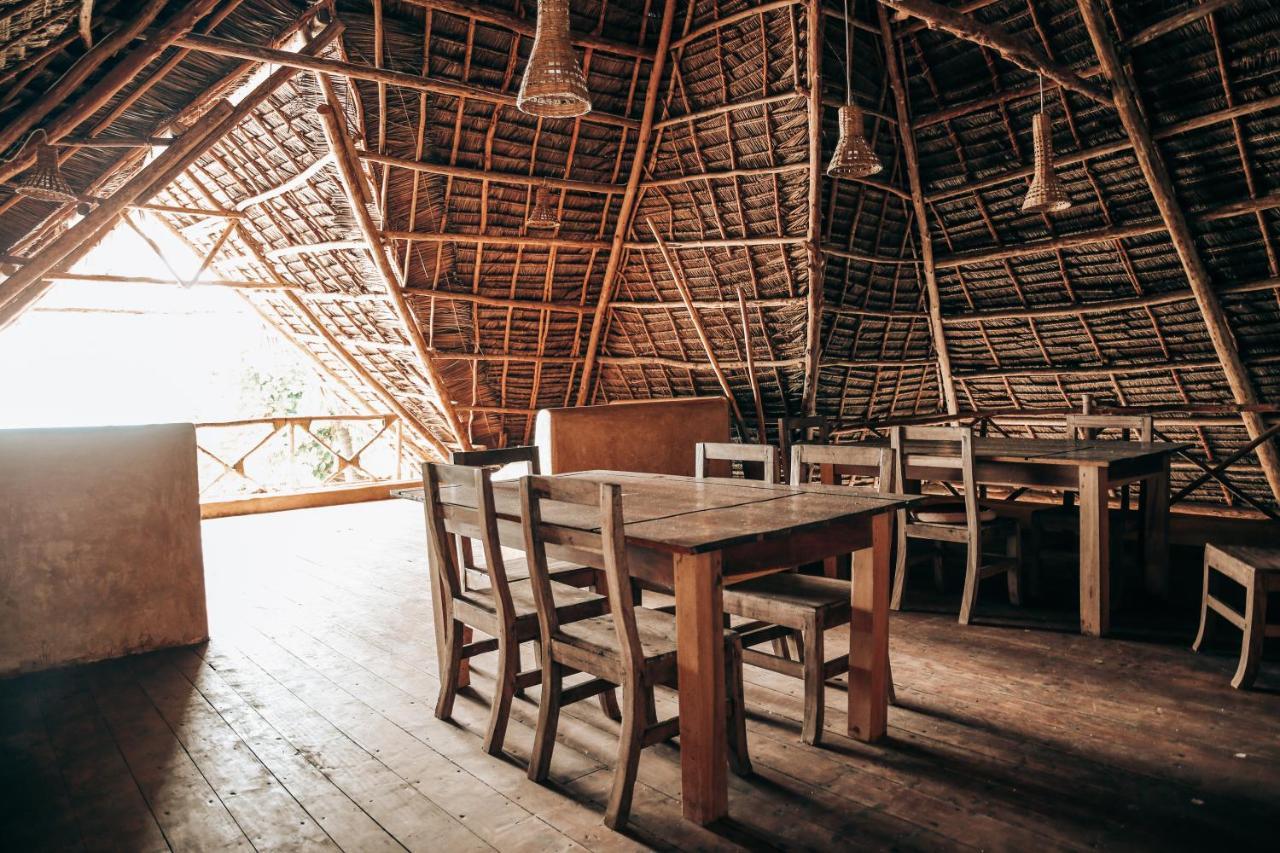 Raha Lodge Zanzibar Boutique Hotel Jambiani  Esterno foto