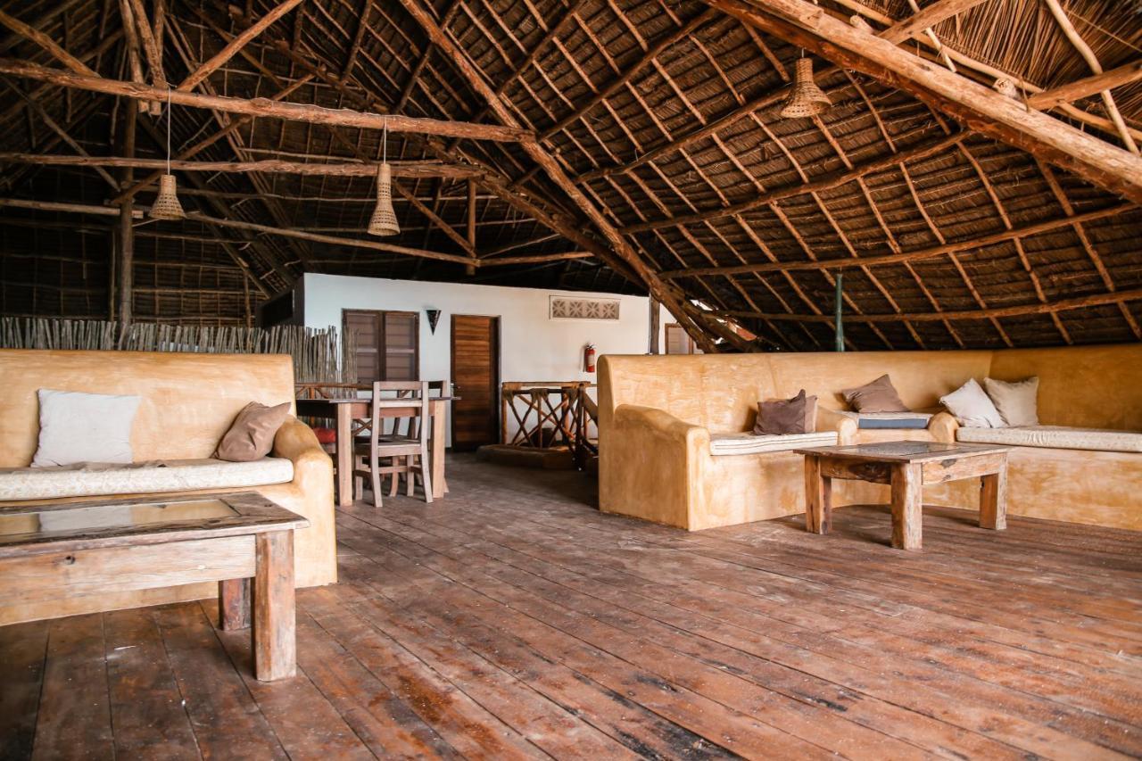 Raha Lodge Zanzibar Boutique Hotel Jambiani  Esterno foto