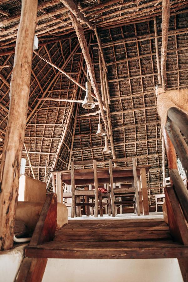 Raha Lodge Zanzibar Boutique Hotel Jambiani  Esterno foto