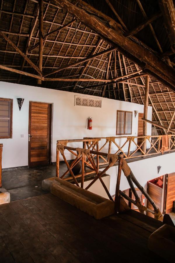 Raha Lodge Zanzibar Boutique Hotel Jambiani  Esterno foto