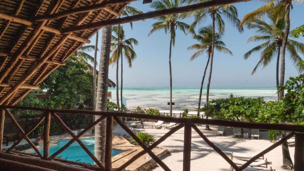 Raha Lodge Zanzibar Boutique Hotel Jambiani  Esterno foto