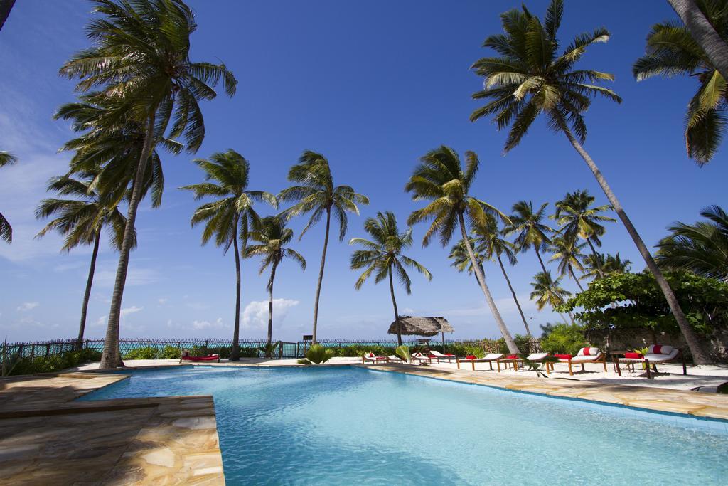 Raha Lodge Zanzibar Boutique Hotel Jambiani  Camera foto
