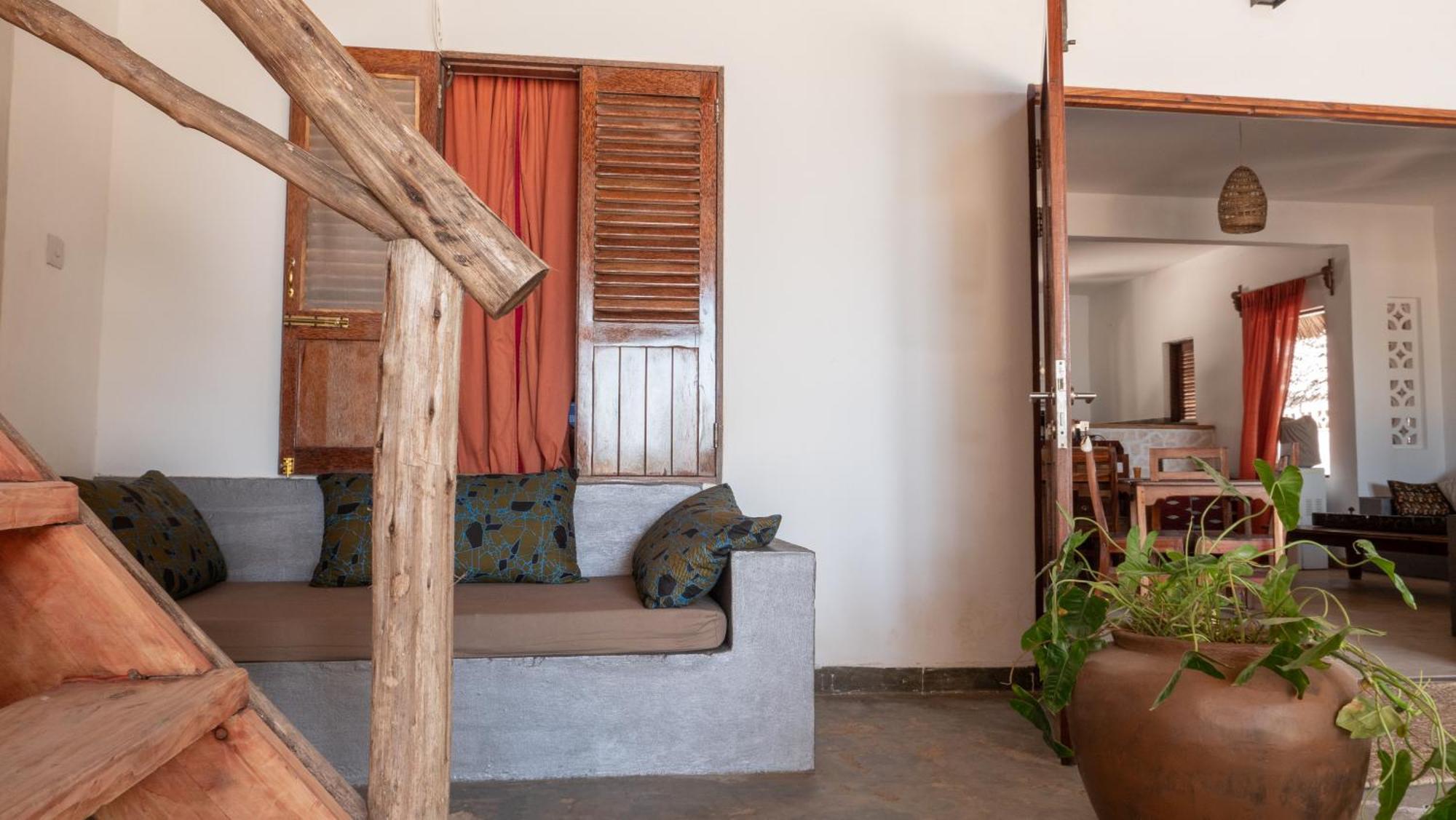 Raha Lodge Zanzibar Boutique Hotel Jambiani  Esterno foto