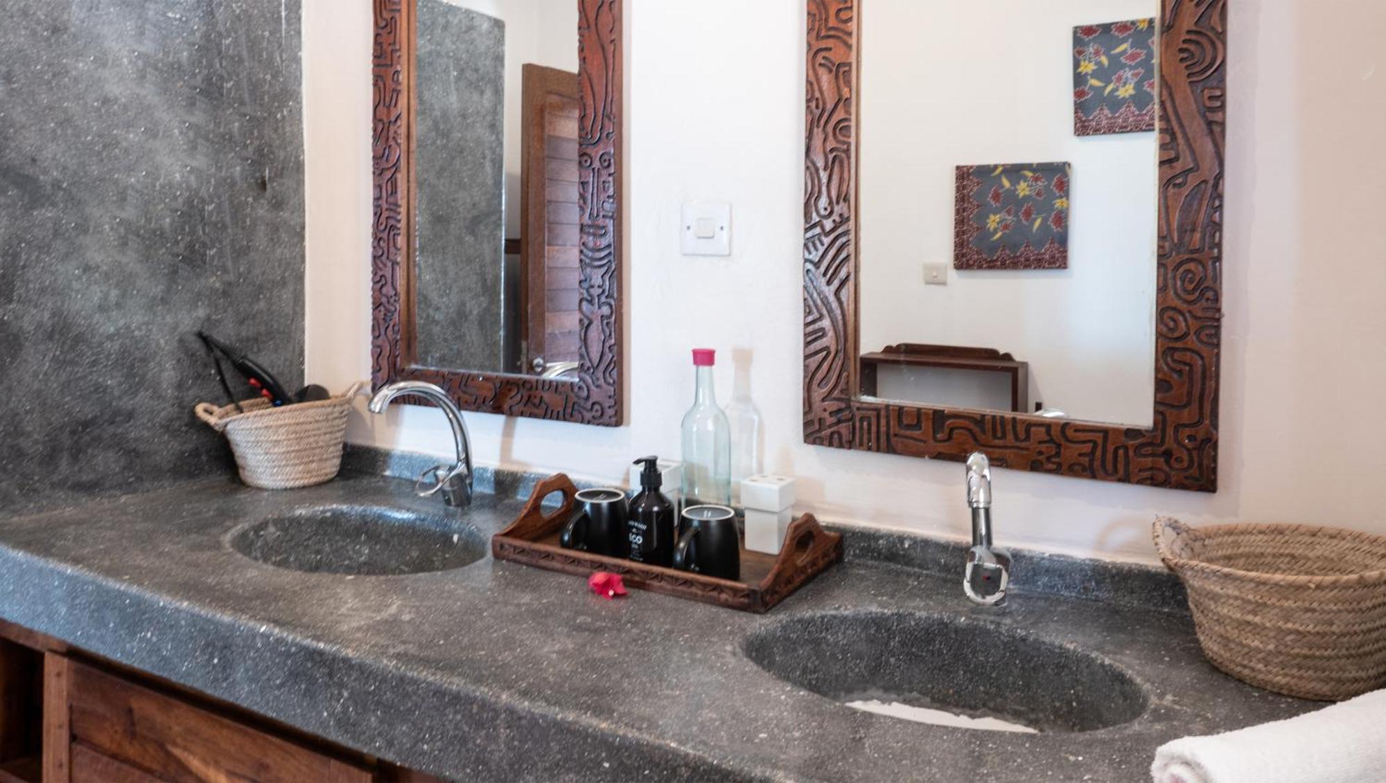 Raha Lodge Zanzibar Boutique Hotel Jambiani  Esterno foto