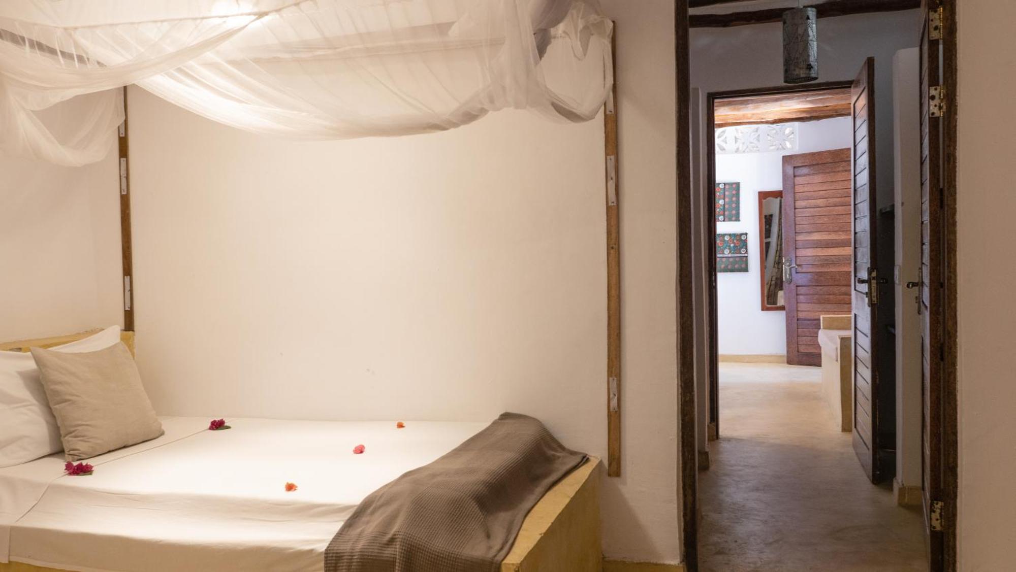 Raha Lodge Zanzibar Boutique Hotel Jambiani  Esterno foto