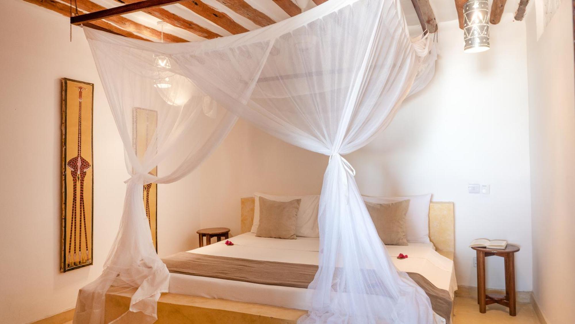 Raha Lodge Zanzibar Boutique Hotel Jambiani  Esterno foto