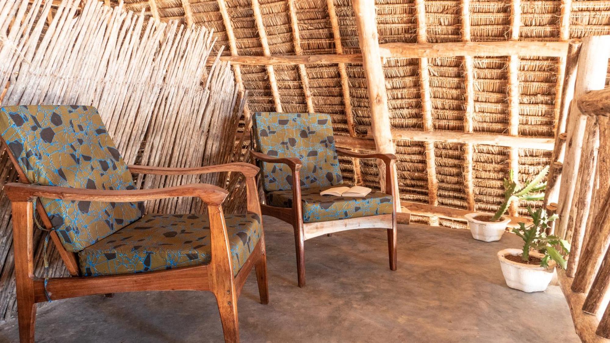 Raha Lodge Zanzibar Boutique Hotel Jambiani  Esterno foto