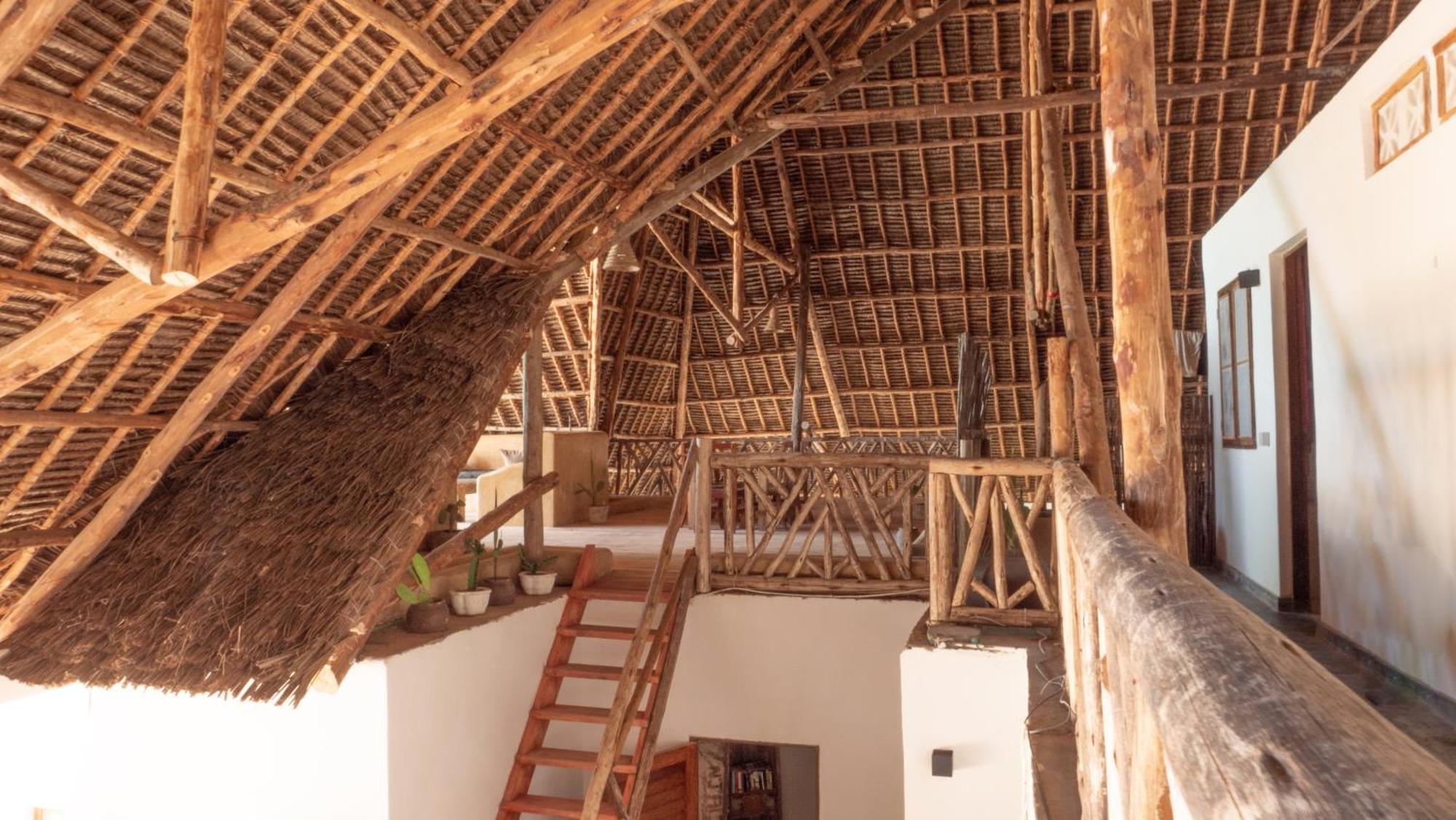 Raha Lodge Zanzibar Boutique Hotel Jambiani  Esterno foto