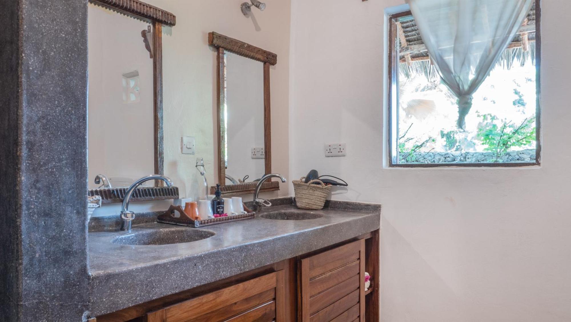 Raha Lodge Zanzibar Boutique Hotel Jambiani  Esterno foto