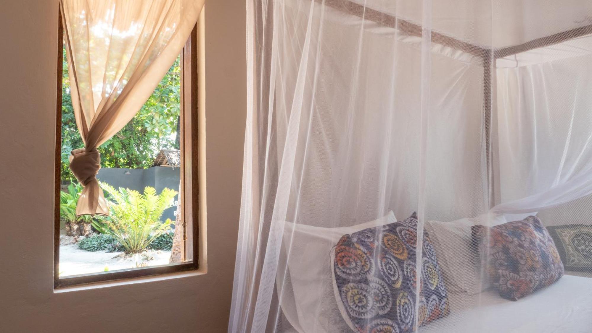Raha Lodge Zanzibar Boutique Hotel Jambiani  Esterno foto