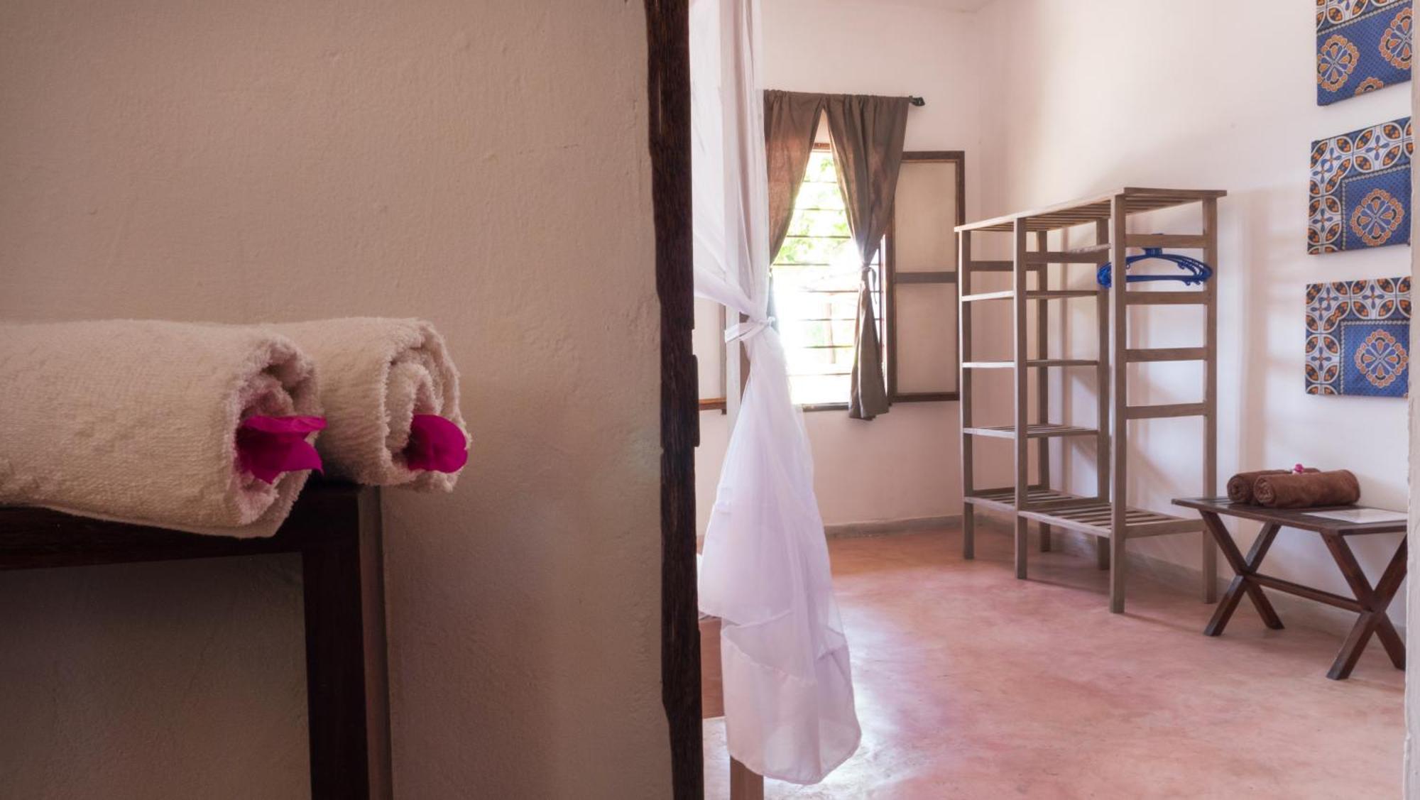Raha Lodge Zanzibar Boutique Hotel Jambiani  Esterno foto
