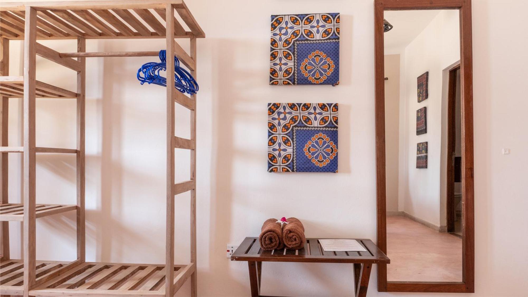 Raha Lodge Zanzibar Boutique Hotel Jambiani  Esterno foto