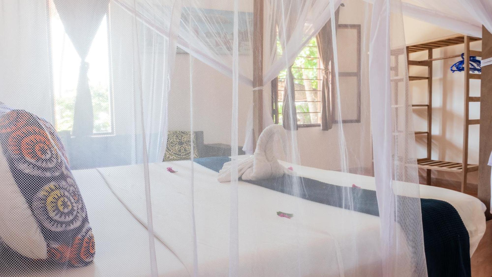 Raha Lodge Zanzibar Boutique Hotel Jambiani  Esterno foto