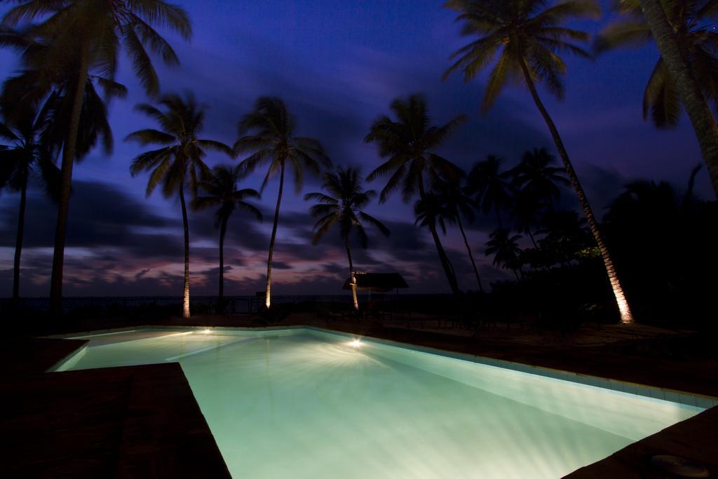 Raha Lodge Zanzibar Boutique Hotel Jambiani  Camera foto