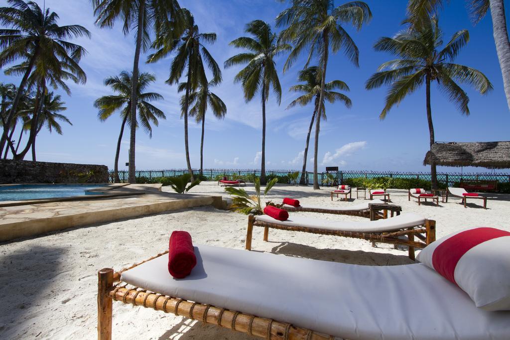 Raha Lodge Zanzibar Boutique Hotel Jambiani  Camera foto