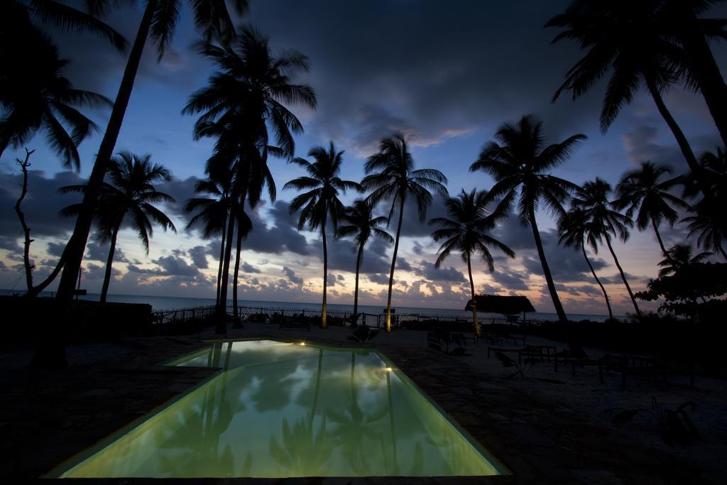 Raha Lodge Zanzibar Boutique Hotel Jambiani  Camera foto