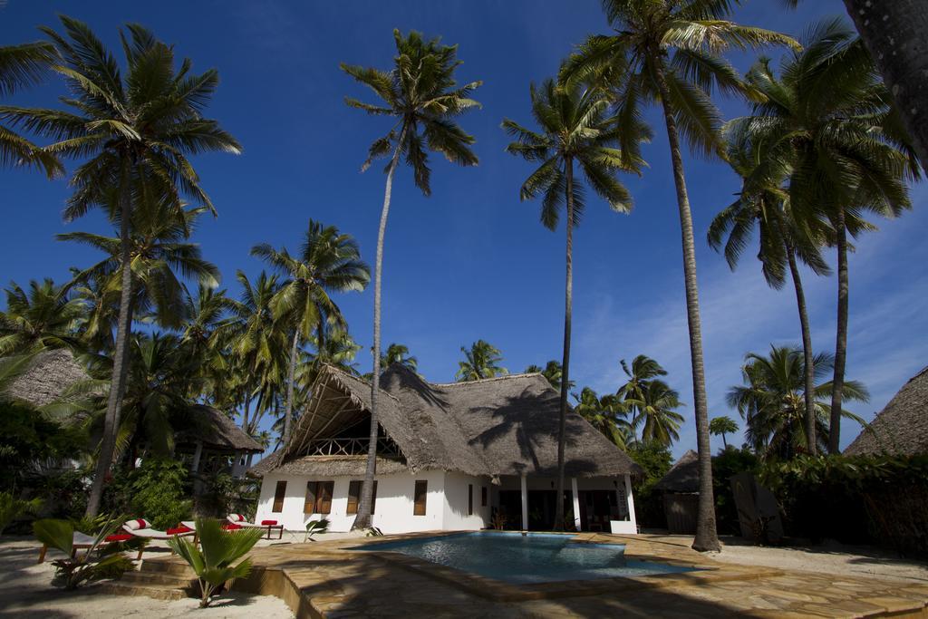 Raha Lodge Zanzibar Boutique Hotel Jambiani  Camera foto