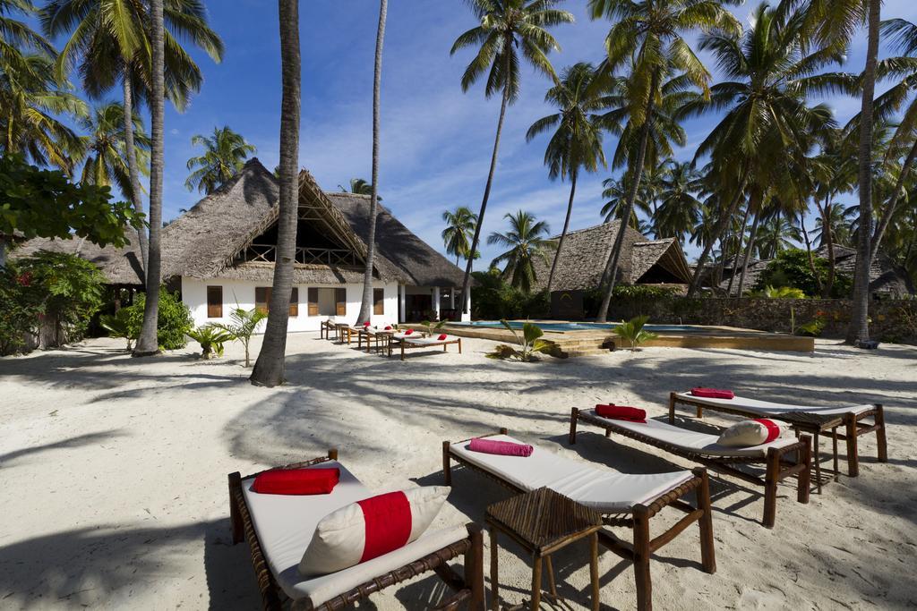Raha Lodge Zanzibar Boutique Hotel Jambiani  Camera foto