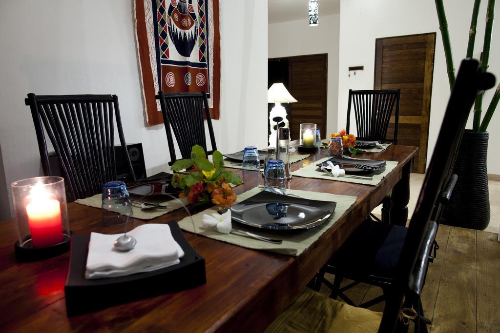Raha Lodge Zanzibar Boutique Hotel Jambiani  Camera foto