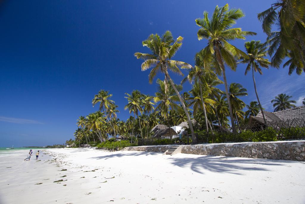 Raha Lodge Zanzibar Boutique Hotel Jambiani  Esterno foto